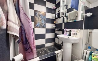 Apartament decomandat cu 3 camere, etaj 1 | Sagului - Poză 8