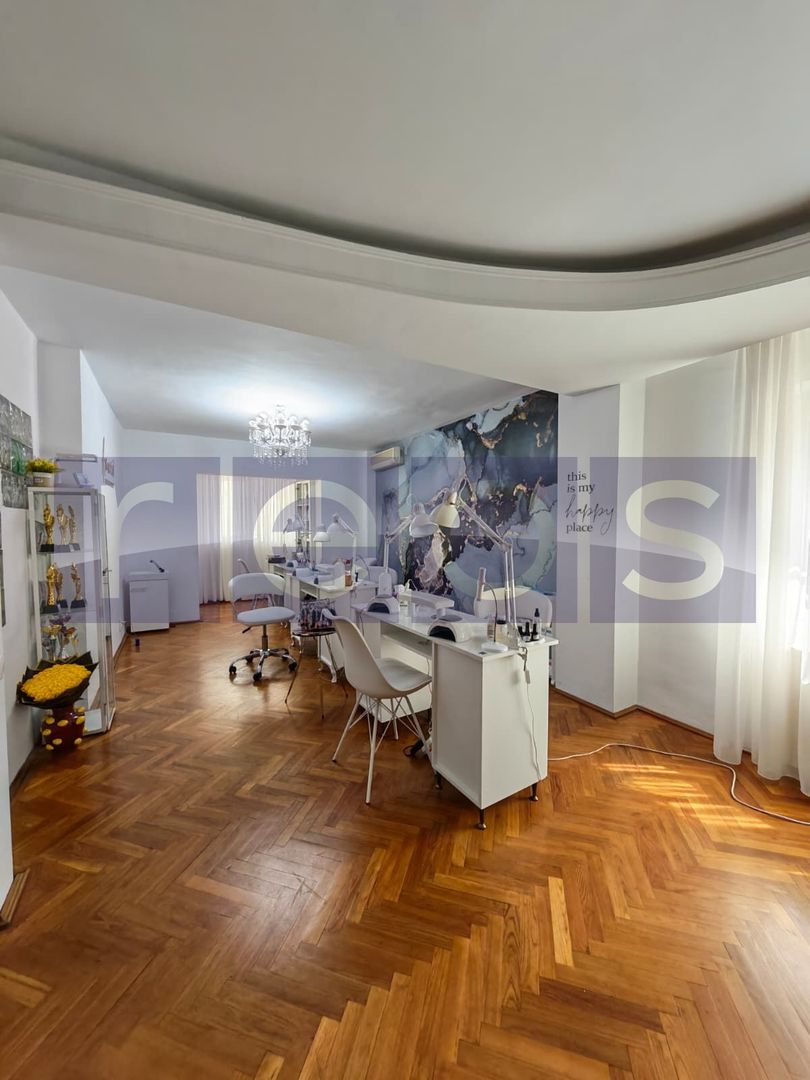 INCHIRIERE SPATIU PARTER | ZONA DECEBAL - Poză 3