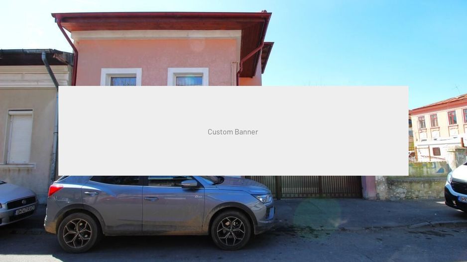 Salcamilor - Bd. Dacia, Vila renovata 223 mp utili, inchiriata! - Poză 78
