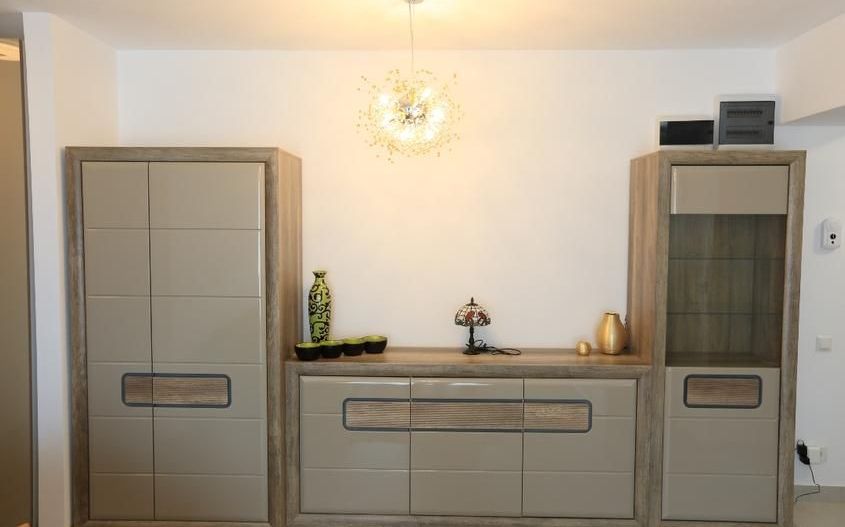 Apartament 2 camere-Complex Nou-Banu Manta-Parcare suberana inclusa - Poză 12