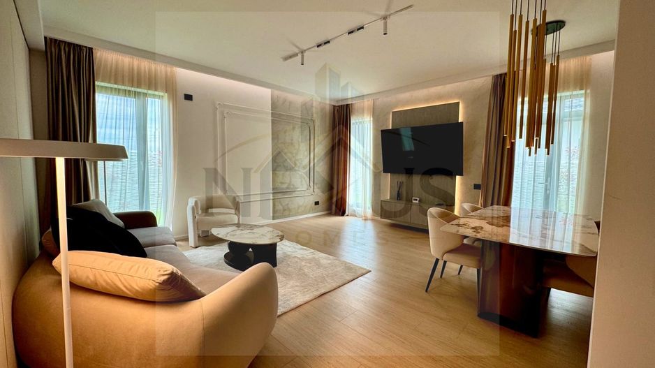 Casa individuala | SMART HOME | Finisaje ultra Premium - Mutare rapida - Poză 5