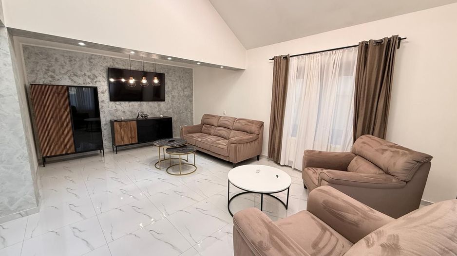 Comision 0% | Vilă individuala Tunari | Curte libera 200 mp - Poză 7