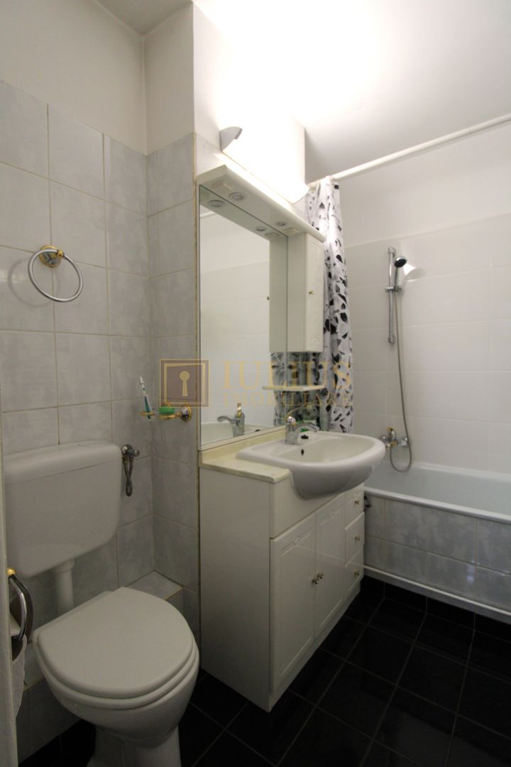 2 camere, Aradului, centrala proprie. - Poză 10