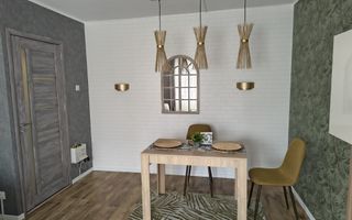 Garsonieră de închiriat 43 mp, Zona Mall Vitan- Metrou Dristor - Poză 5