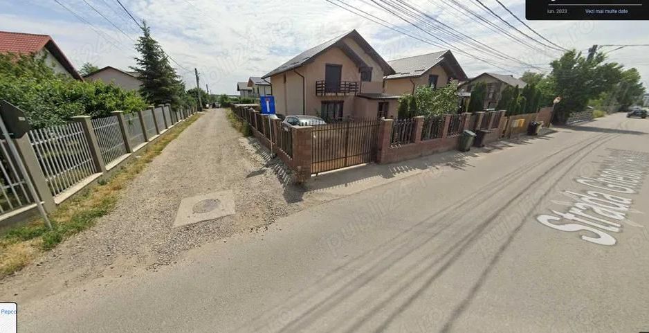 Teren Popas Pacurari - Poză 4