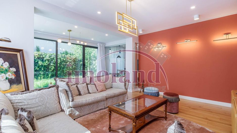 Vanzare - apartament 3 camere + gradina - Polona - Eminescu - Poză 2