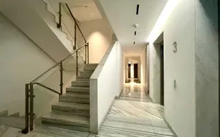 Apartament 2 camere**LUX// Parcare inclusa//One Herastrau Park - Poză 18
