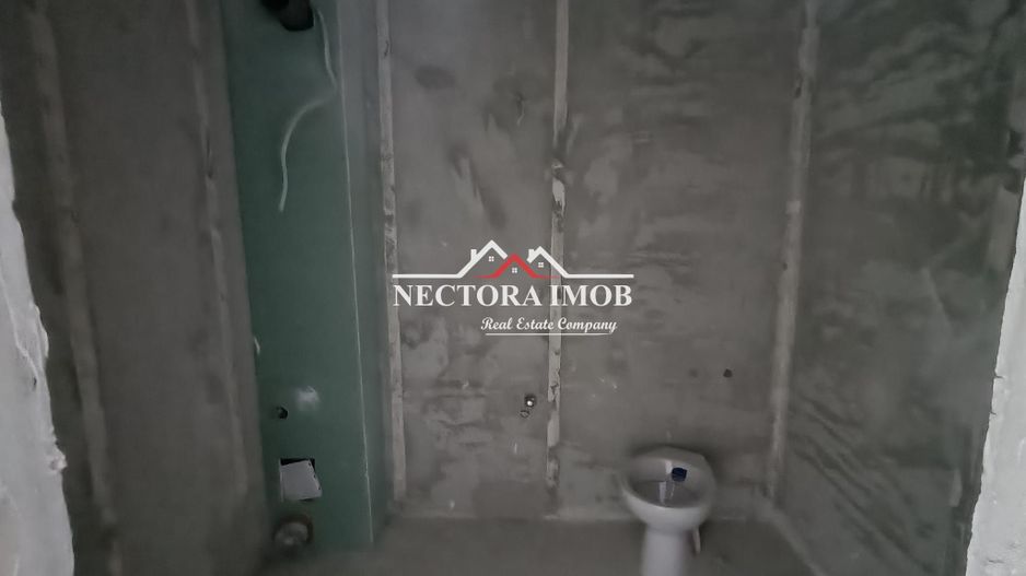 NECTORA IMOB-Apartament 2 camere, Etaj 11, Prima Onestilor, Parcare - Poză 11