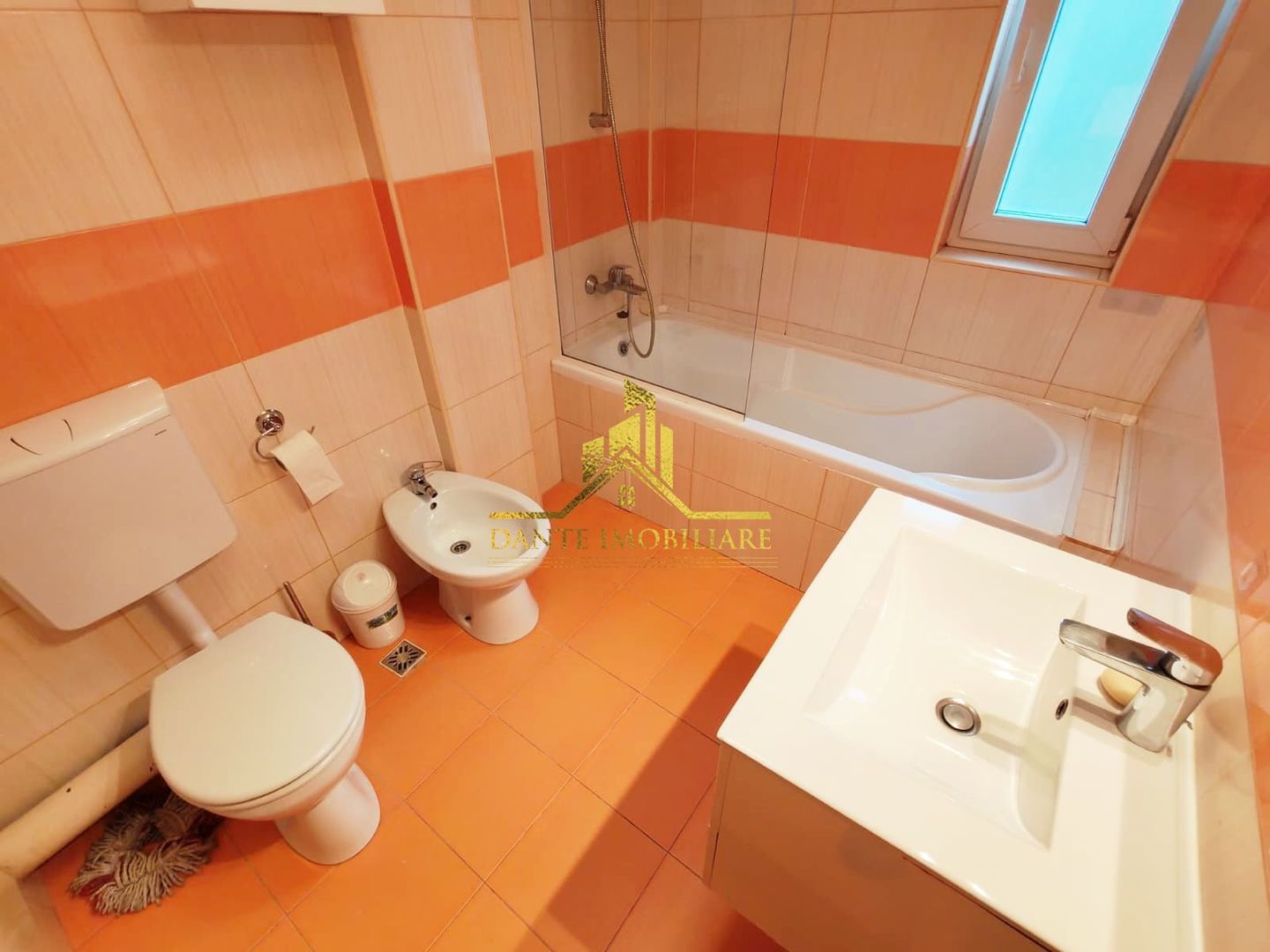 2 camere, decomandat, bloc nou, modern, parcare, Andrei Muresanu - Poză 15