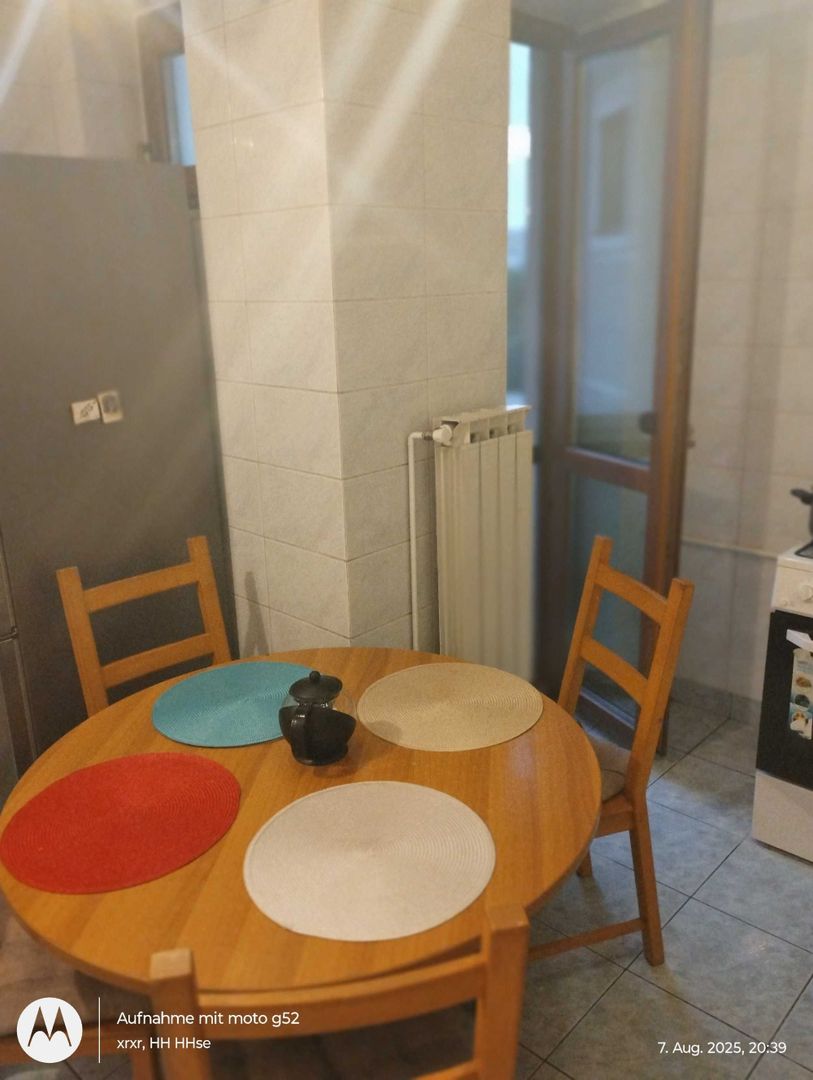 APARTAMENT SPATIOS SI LUMINOS METROU AUREL VLAICU - Poză 3