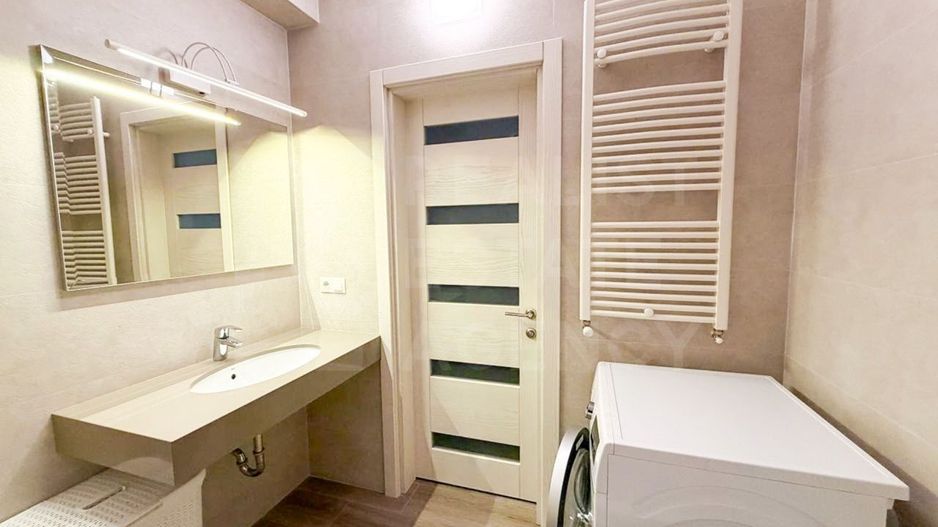 Chirie, apartament, 1 cameră, strada Vlaicu Pîrcalab, Centru - Poză 7