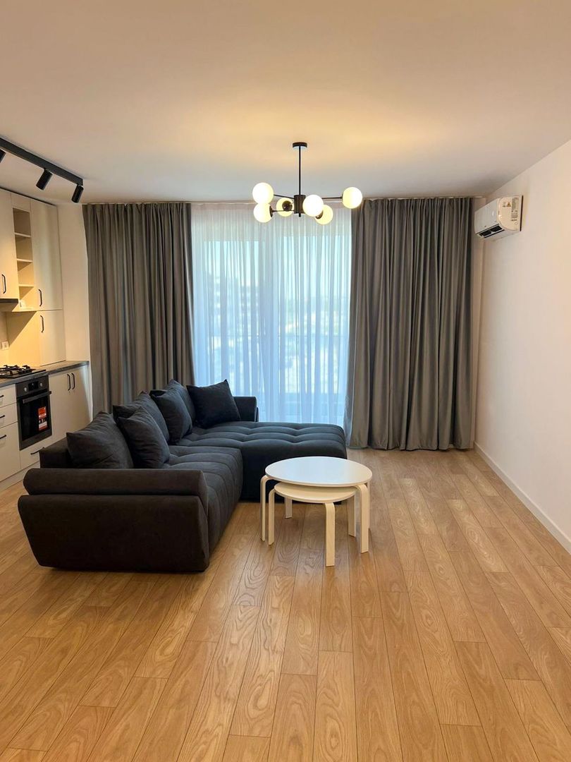 Chirie I Apartament 2 camere I Rond OMV Pipera I Spatios I Nou - Poză 2