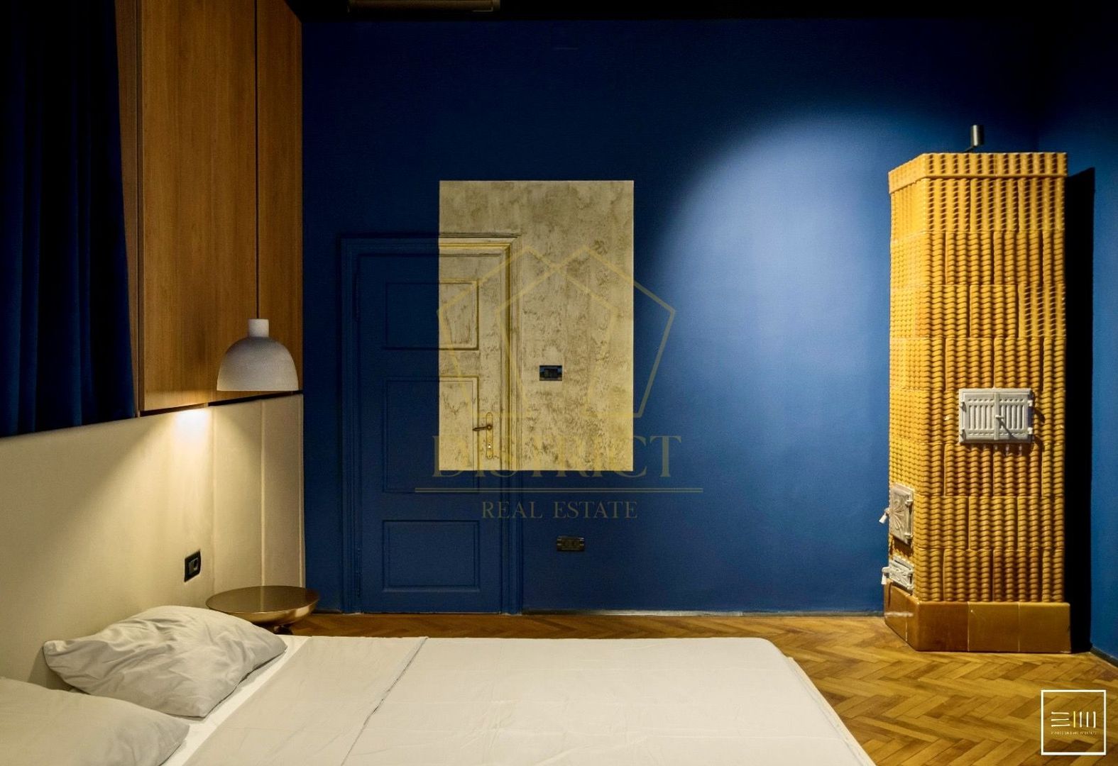 Apartament superb cu 3 camere | Cladire Istorica | Iosefin - Poză 5