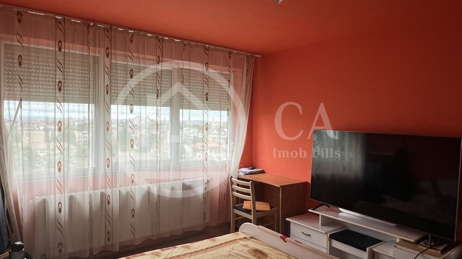 Apartament cu 2 camere de inchiriat Splaiul Crisanei Oradea - Poză 8