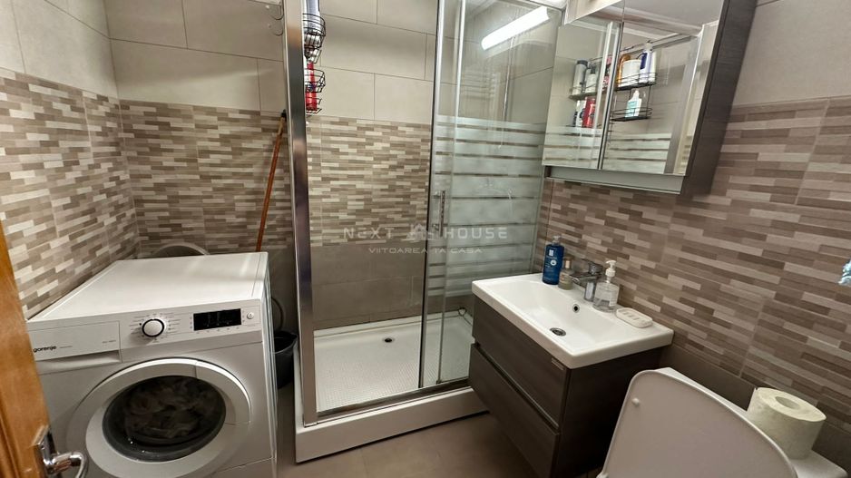 Apartament Sebastian -  Rahova la doar 2,5 km de Unirii ( comision 0 ) - Poză 8