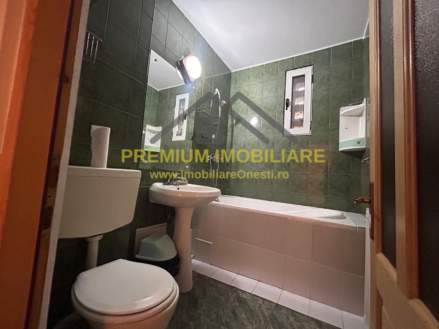 Apartament 3 camere, 100 mp, ultracentral – ideal birouri - Poză 13