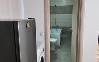 Apartament  2 camera zona Astra,str.Carpatilor - Poză 6