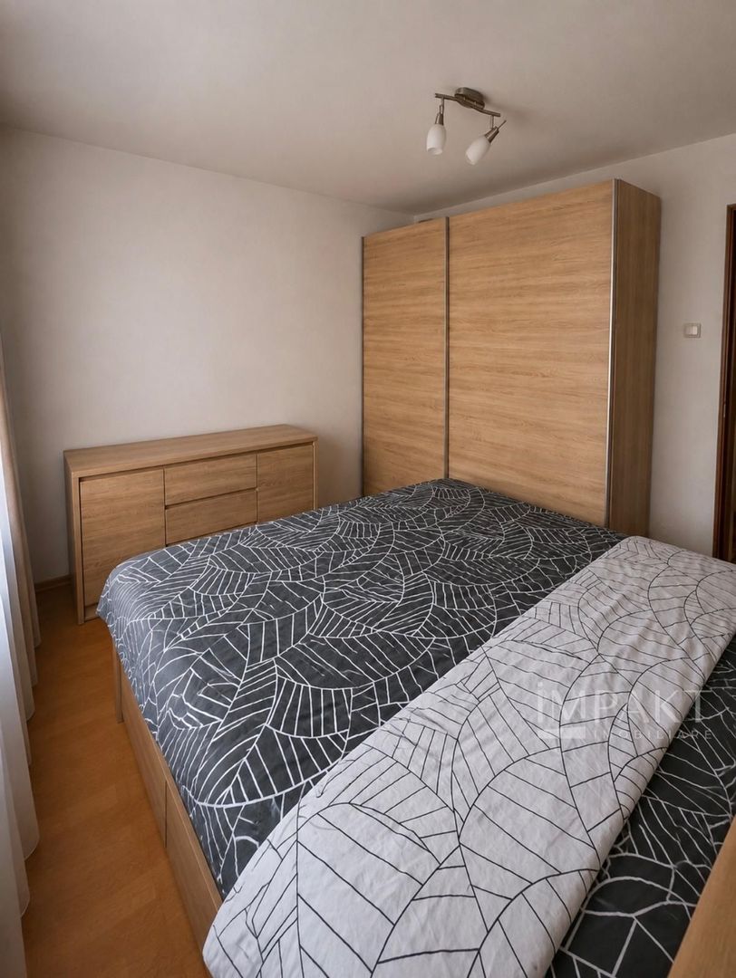 Apartament cu 2 camere de inchiriat, cartier Plopilor! - Poză 4