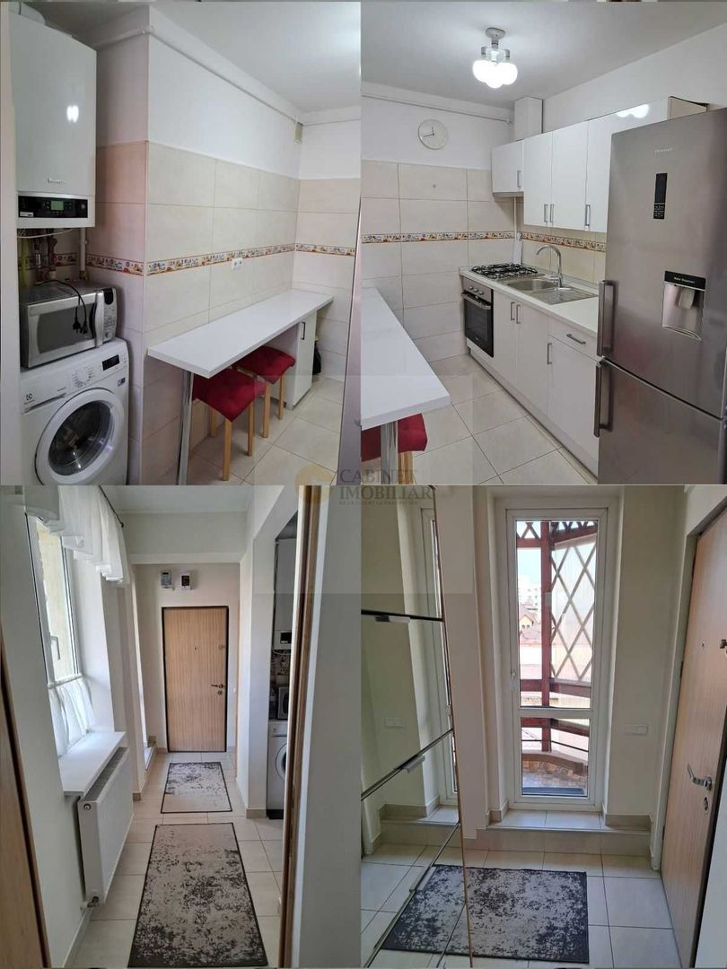 2 camere I Mosilor- Foisorul de Foc I Semidecomandat I Balcon deschis - Poză 5