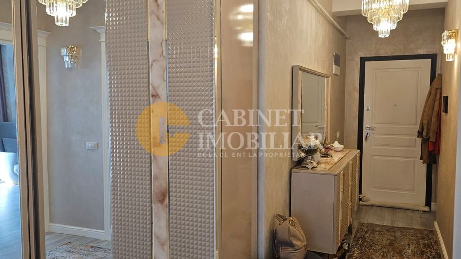 APARTAMENT PREMIUM COPOU - Mutare imediata! - Poză 16