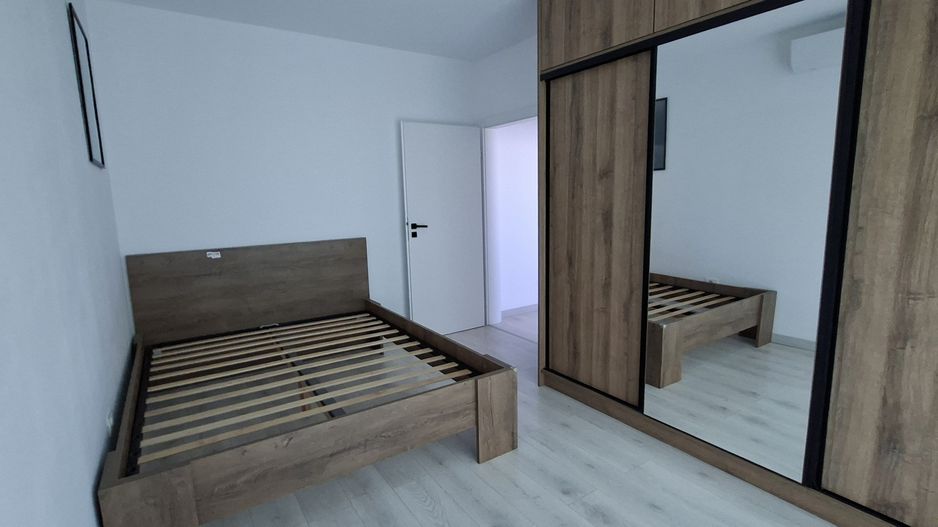 Apartament cu 3 camere, 2 bai si loc de parcare - Poză 33