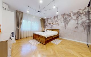 Apartamentul cu VIBE de 4 camere RENOVAT in 13 Septembrie/Sebastian ! - Poză 10
