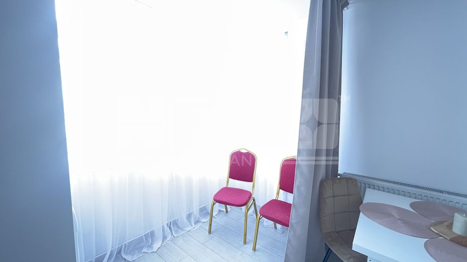 Garsonieră de Închiriat | Renovată Complet | Etaj 3 | Radauti - Poză 7