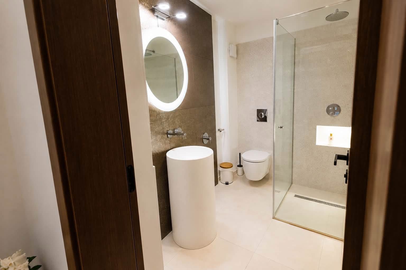 Casa Floreasca Individuala | 5 camere - Poză 8