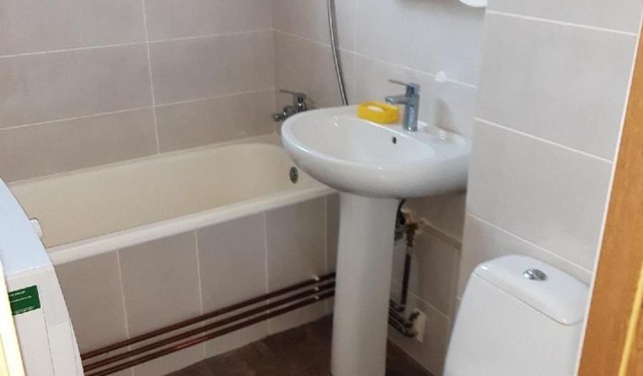 AP. 2 CAMERE COSTIN GEORGIAN, METROU, MOBILAT/UTILAT, COMISION 0% - Poză 9