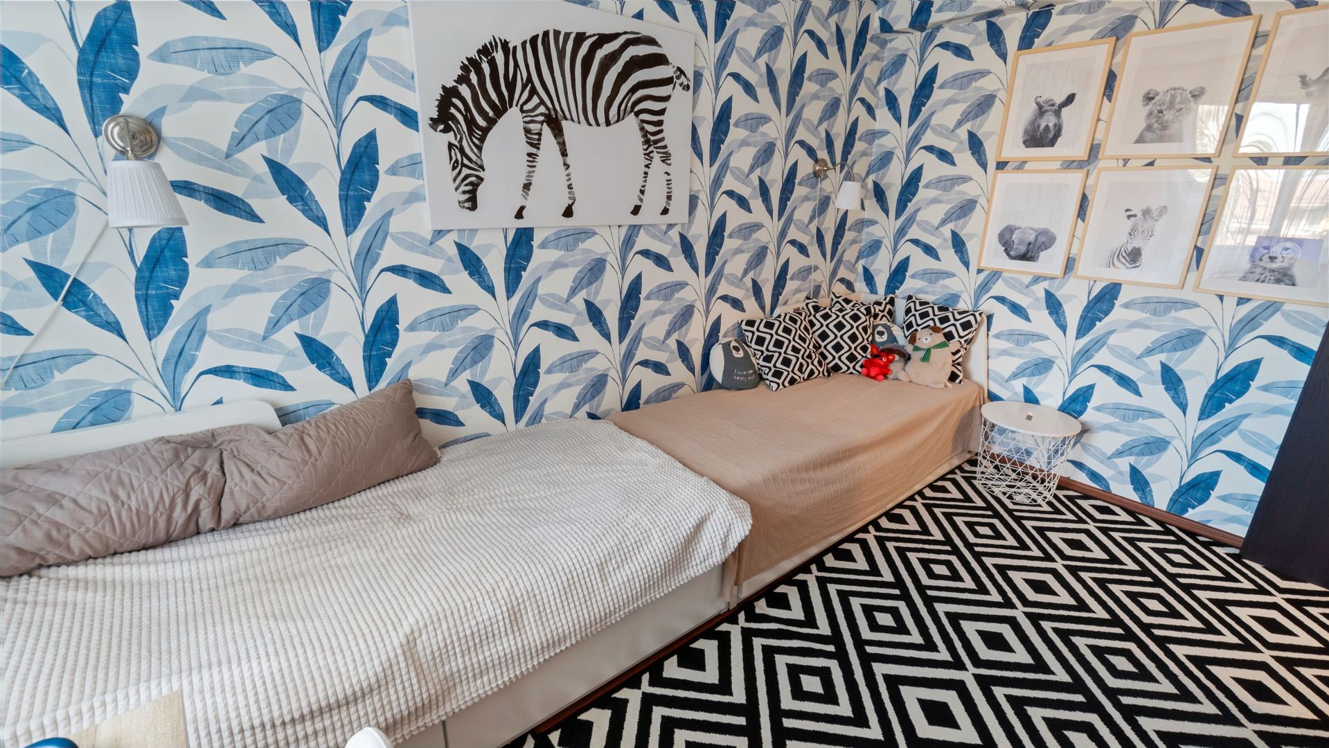 3 Room Apartment Bucurestii NOI New | 900€ | Ukrainian Welcome - Poză 14