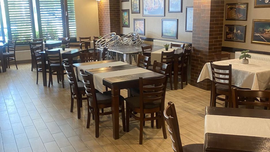 Spatiu comercial de inchiriat central Pitesti - Poză 3