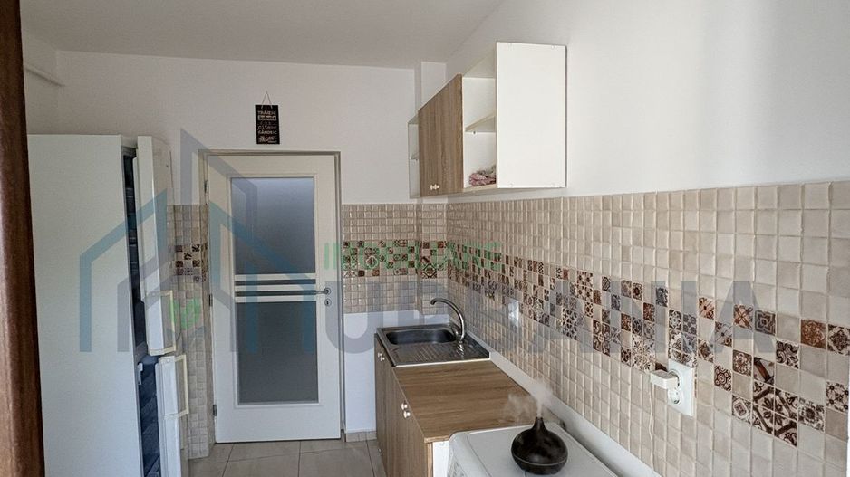 Apartament 1 cameră, 38 mp, Valea Lupului – Vânzare - Poză 2