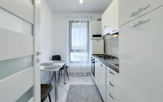 Apartament de vanzare 2 camere Park Lake, zona Iulius Mall - Poză 10