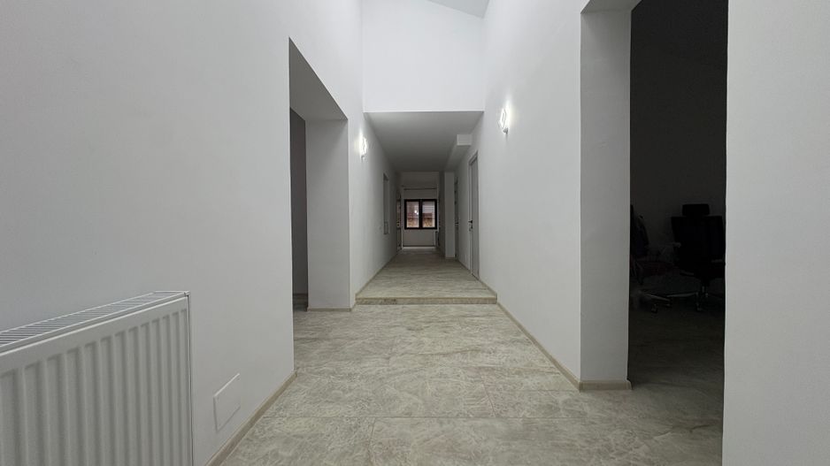 VANZARE VILA 7 CAMERE P+M | ZONA HERASTRAU - Poză 8