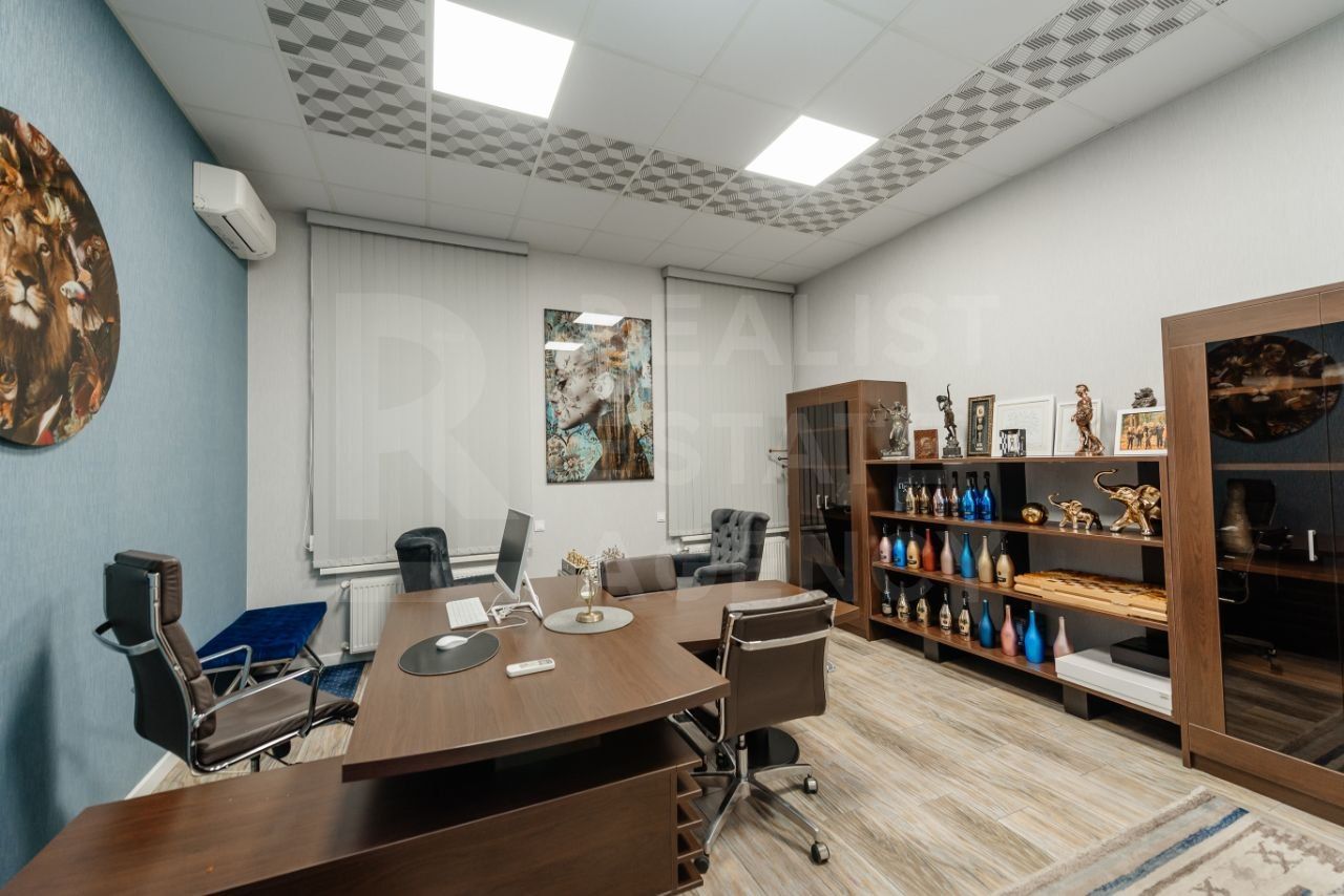 Chirie, spațiu de birouri, 250 mp, str. M. Kogălniceanu, Centru - Poză 6