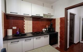 Apartament 2 camere – Bd. Nicolae Titulescu - Renovat complet în 2025 - Mobilat - Poză 4