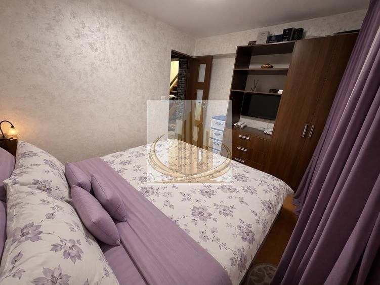 Se vinde apartament ( mansarda), 3 camere  74mp - Poză 4