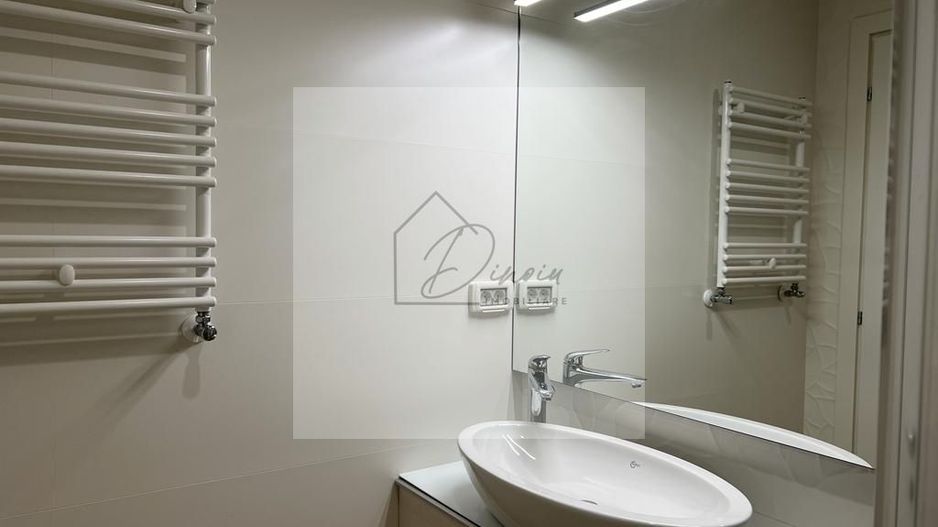 COMISION 0% I Apartament lux 4 camere  Iancu Nicolae I Residence 5 - Poză 43