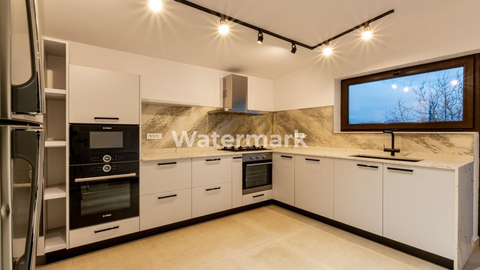 Apartament cu 4 camere de închiriat în zona Alexandru cel Bun - Poză 2