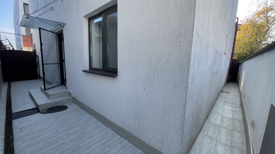 3 camere | Pipera | Matei Millo | 2 terase | boxa + parcare - Poză 12