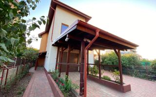 Vânzare vila P+1+M. Direct proprietar, nepurtator TVA - Poză 2