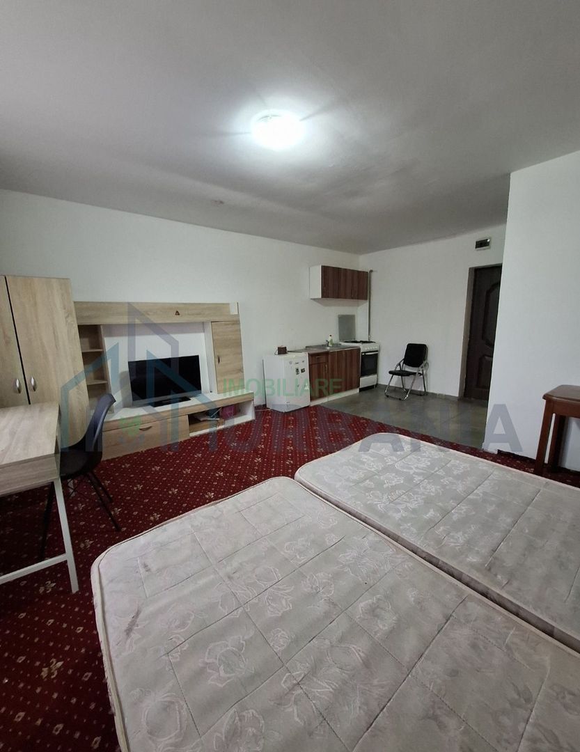 Garsonieră Tatarasi piața Chirilă - Poză 3