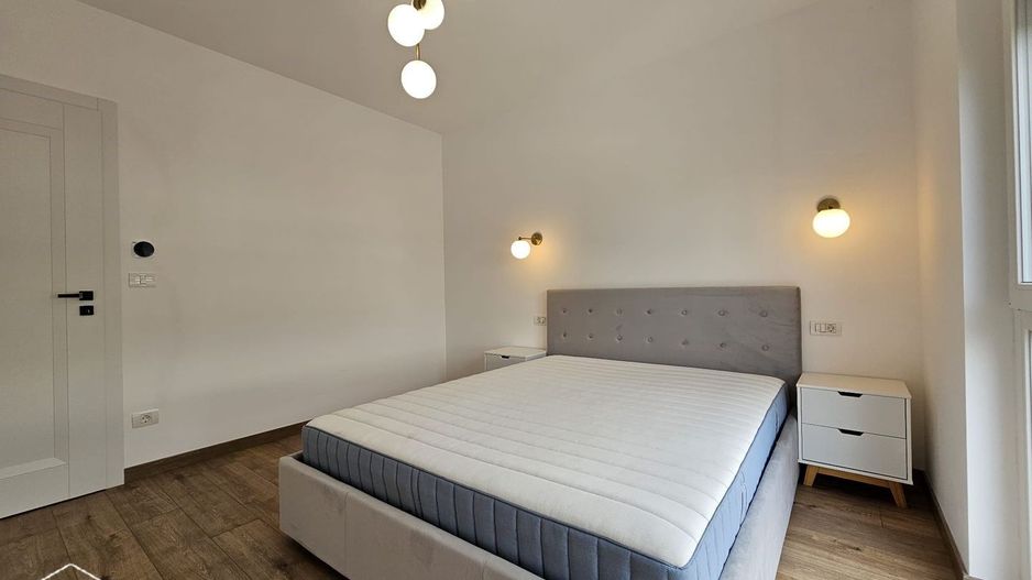 Apartament NOU, 2 camere,  Adora Park - Poză 2