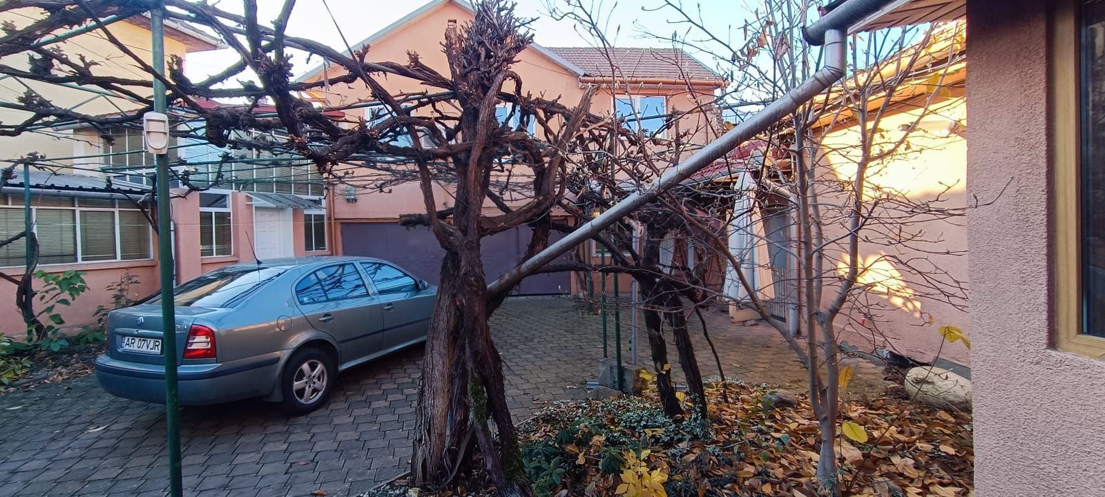 🏡 Proprietate deosebită în Arad – Cartierul Funcționarilor - Poză 10