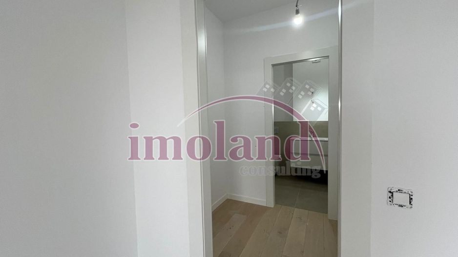 Vanzare - apartament 3 camere - NOU - Sisesti - Poză 6