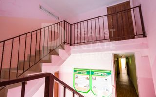 Vânzare, spațiu de birouri,  1305 mp, strada Sarmisegetuza, Botanica - Poză 23