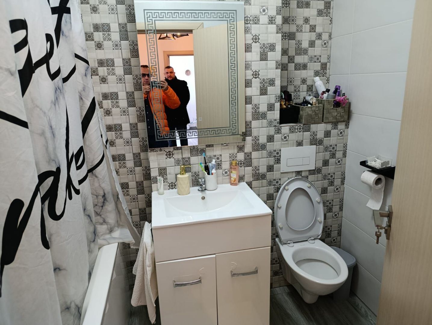 Apartament Modern de Închiriat – Metrou Berceni (Str. Biruinței) - Poză 5