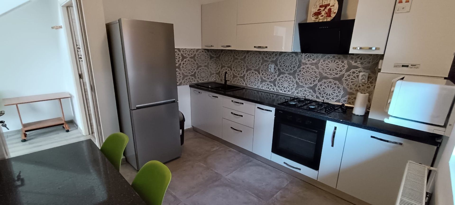 Inchiriez casa in Bragadiru, str. Crisul Repede, nr.35 - Poză 7