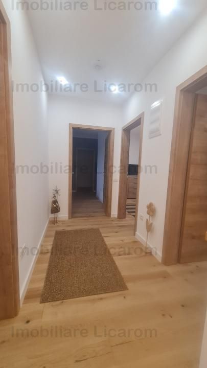 Vila Lux ,CRISTIAN, P+M, 4 camere,teren 567 mp, - Poză 24