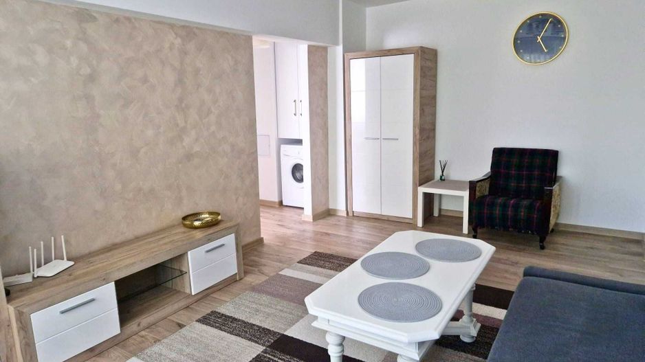 De închiriat: apartament 2 camere - Crângași - metrou - Poză 2